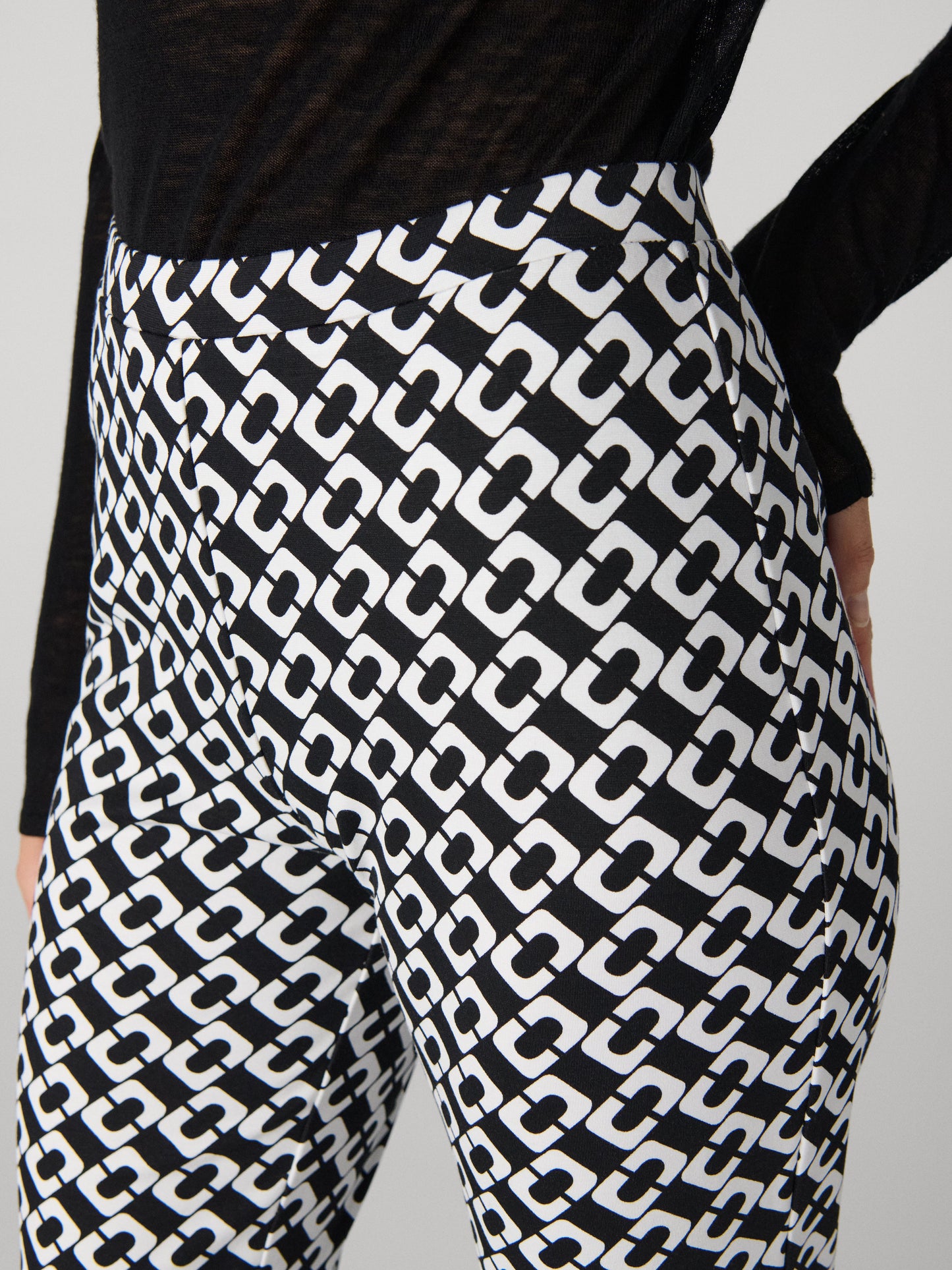 Brooklyn Pants