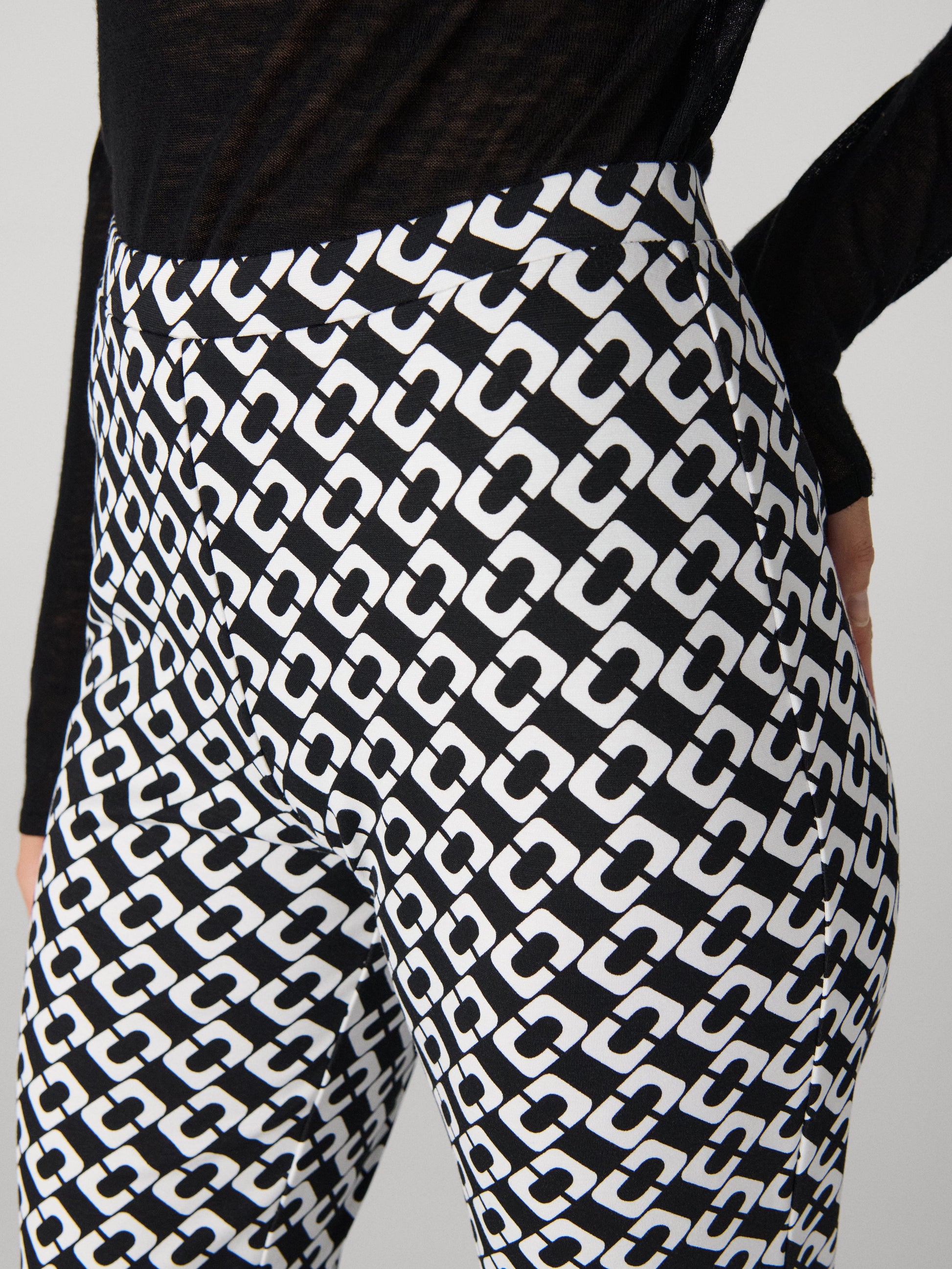 Brooklyn Pants