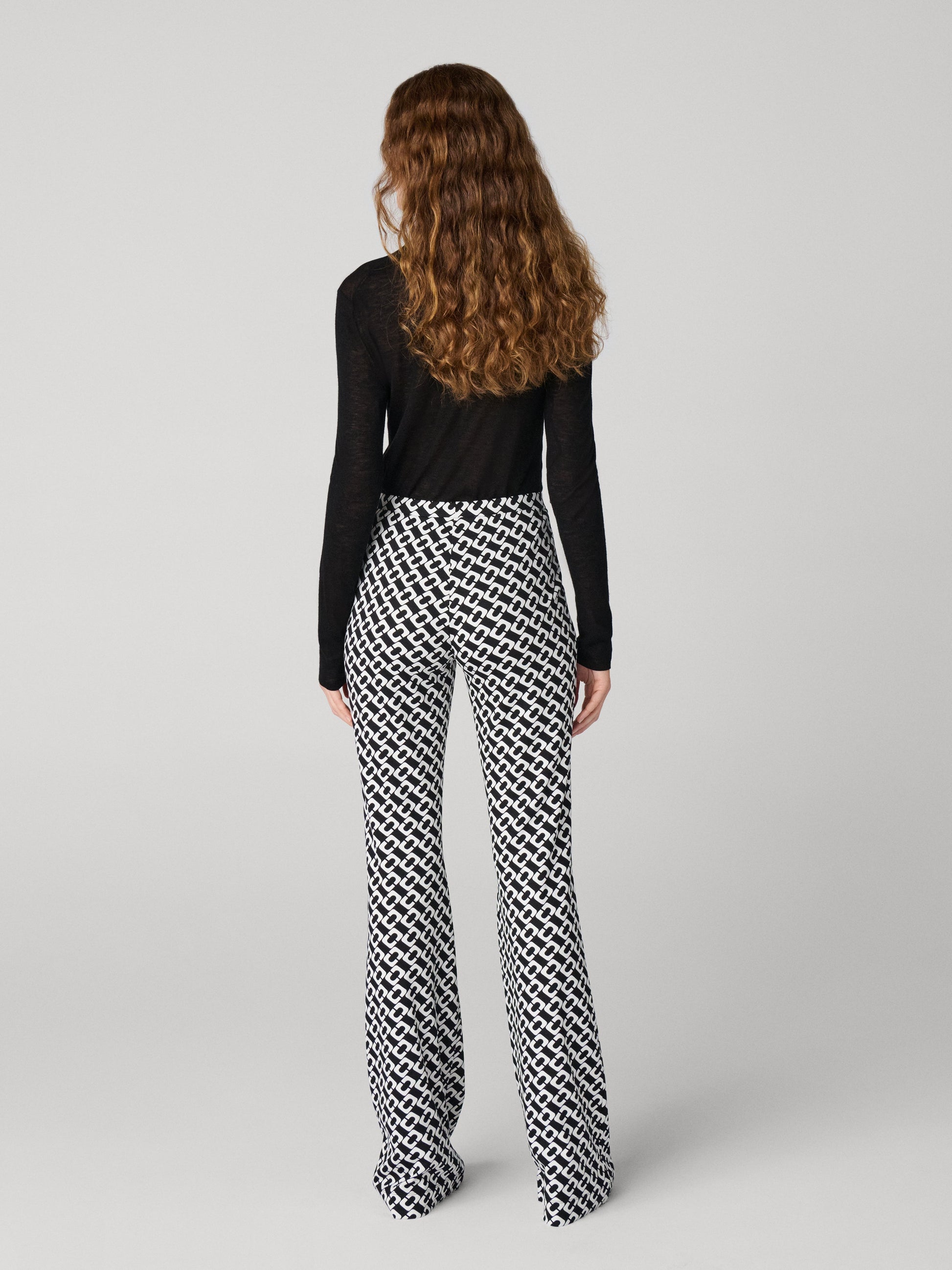 Brooklyn Pants