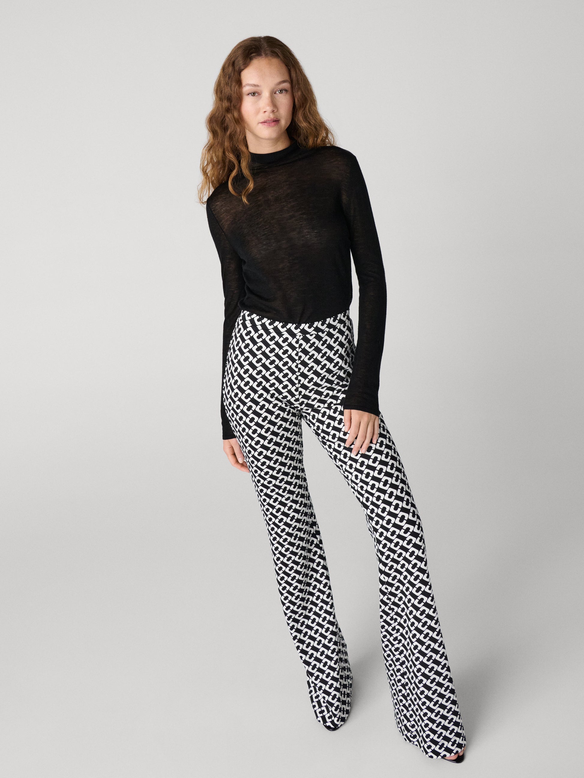 Brooklyn Pants