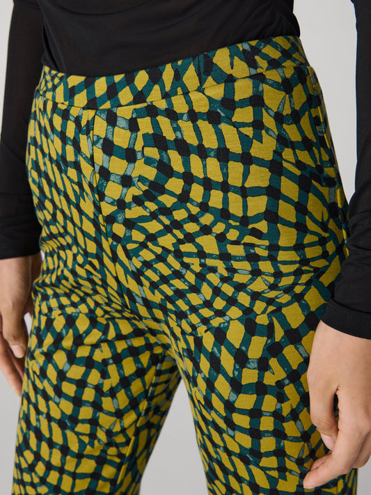 Brooklyn Pants
