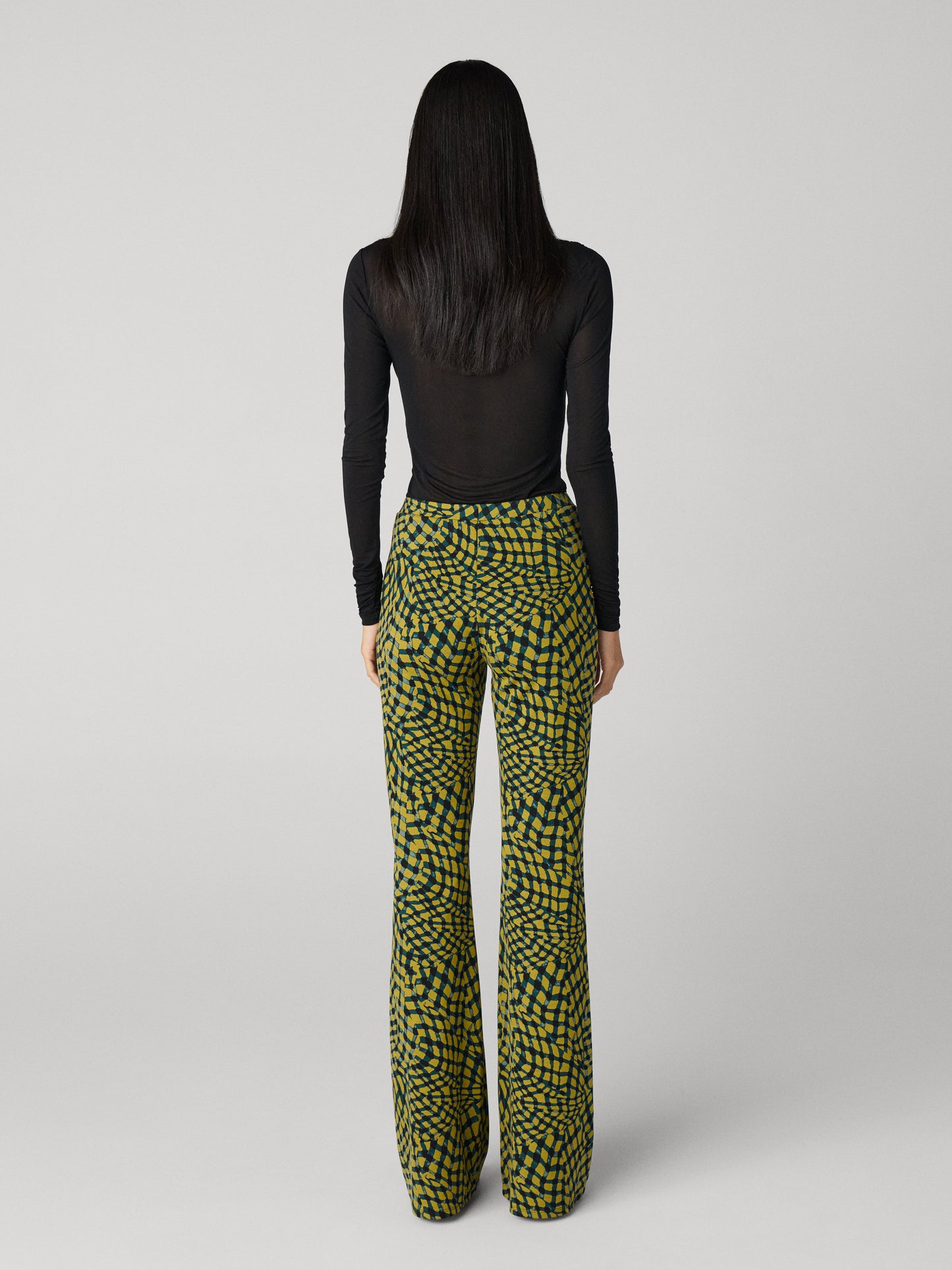 Brooklyn Pants