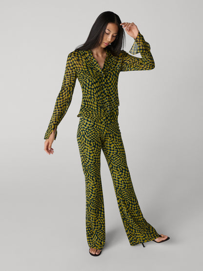 Brooklyn Pants