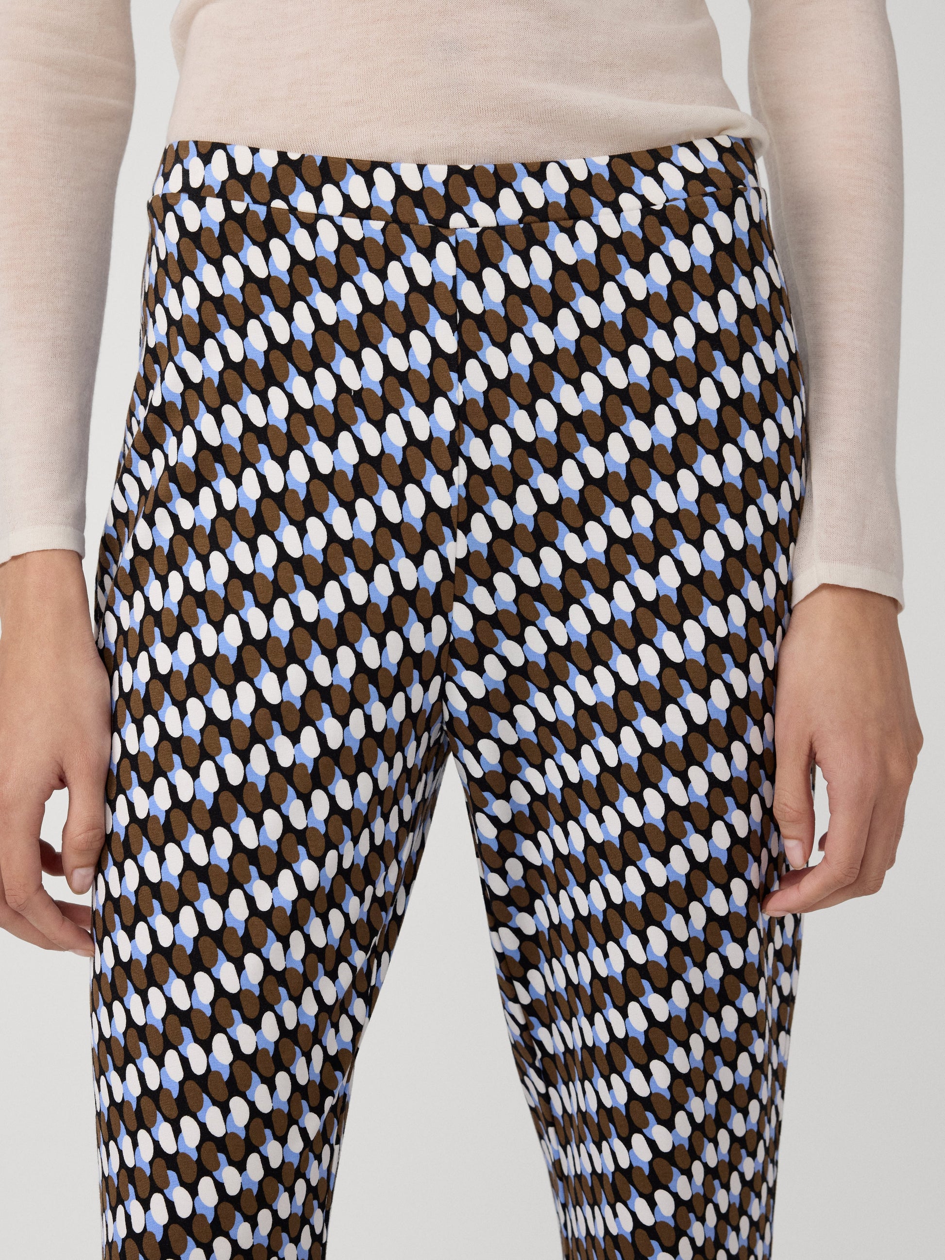 Brooklyn Pants