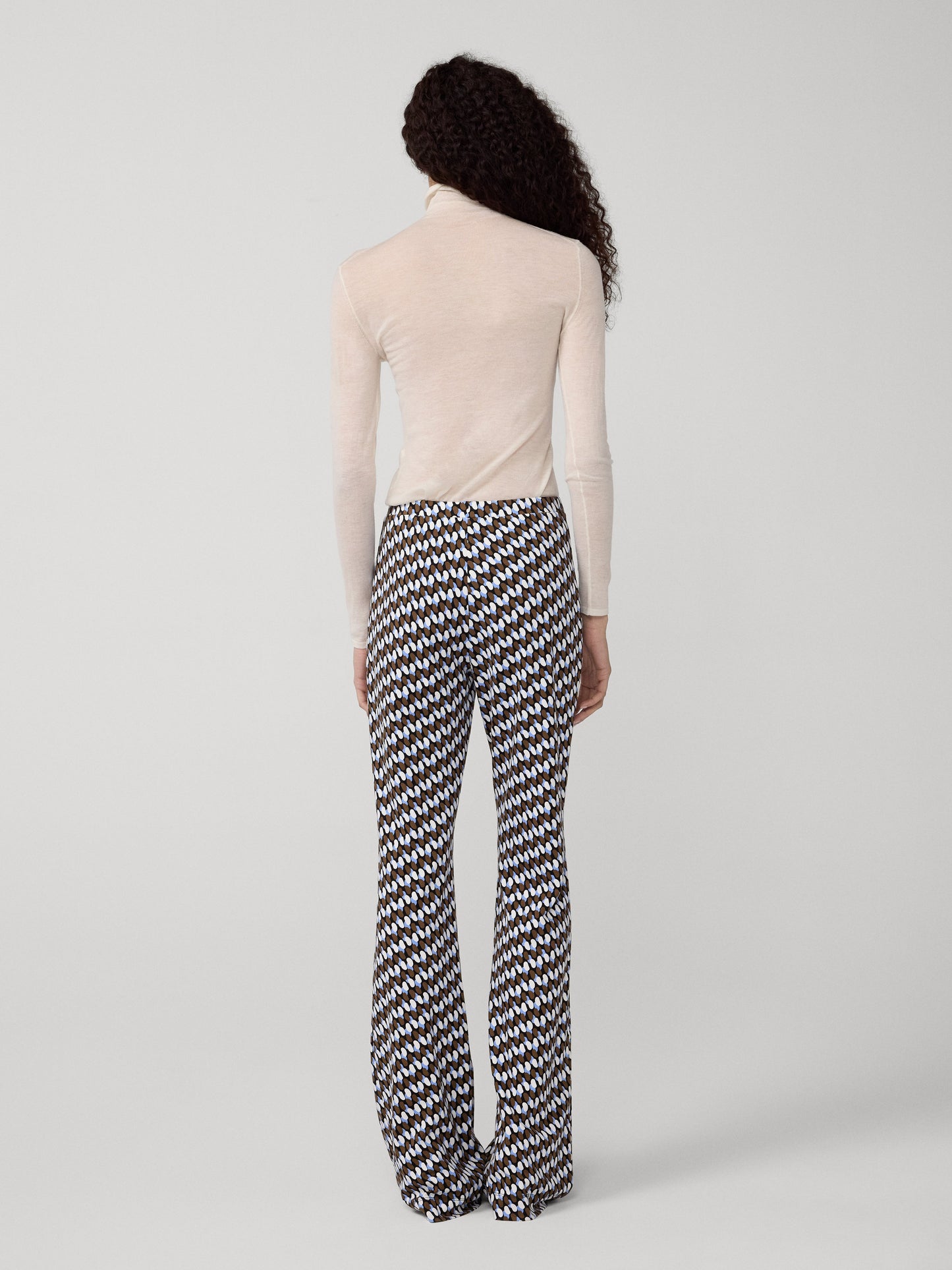Brooklyn Pants