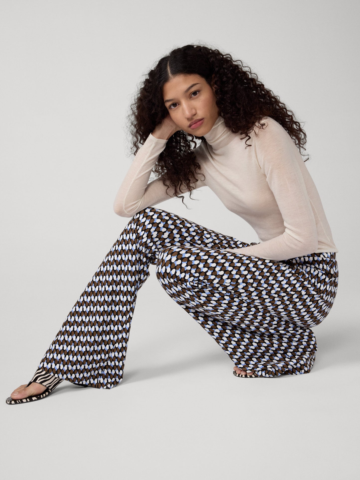Brooklyn Pants