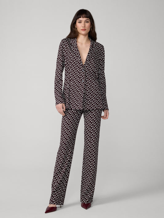 Brooke Straight Pants