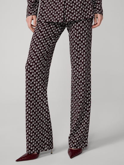 Brooke Straight Pants