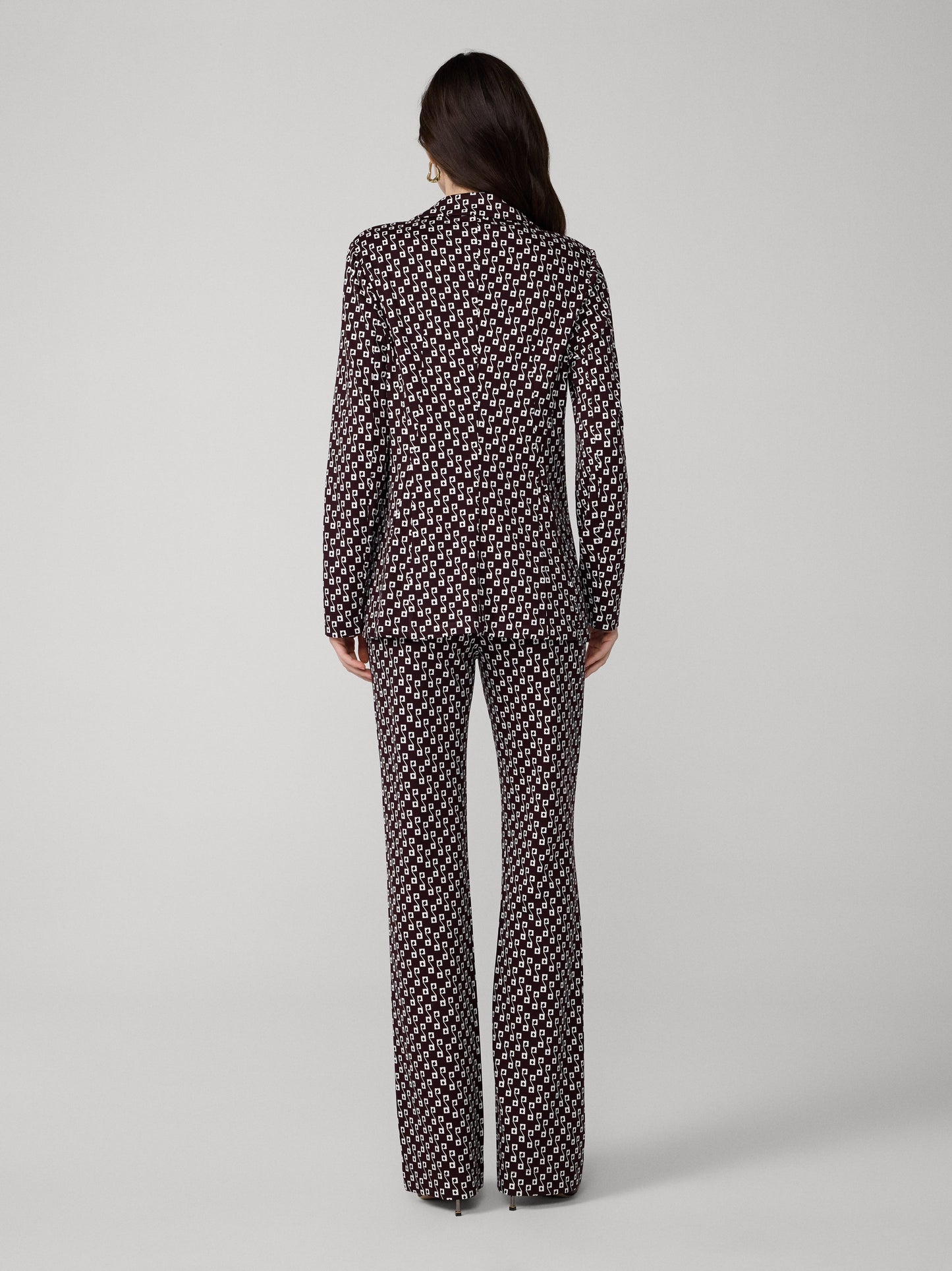 Brooke Straight Pants