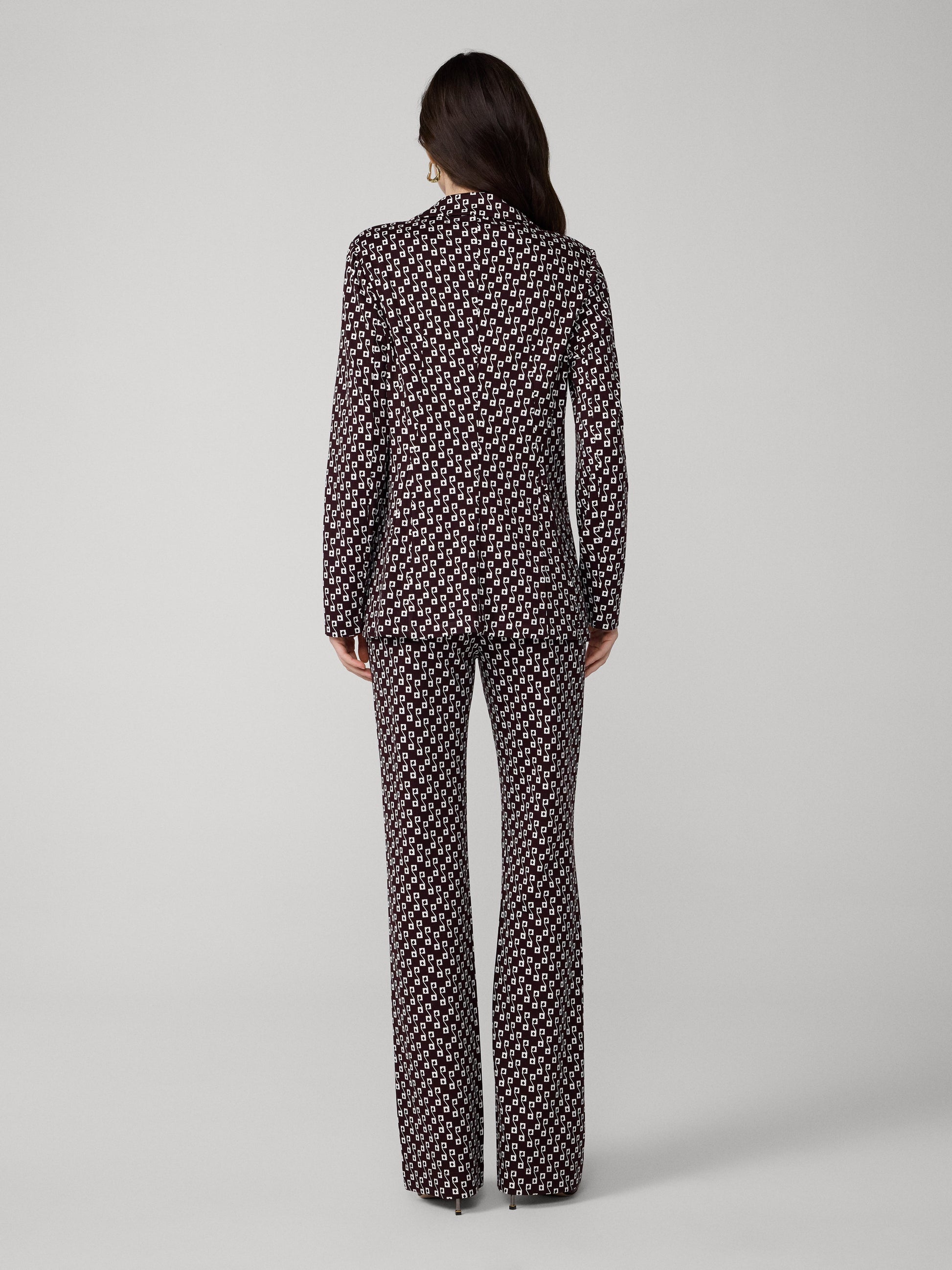Brooke Straight Pants