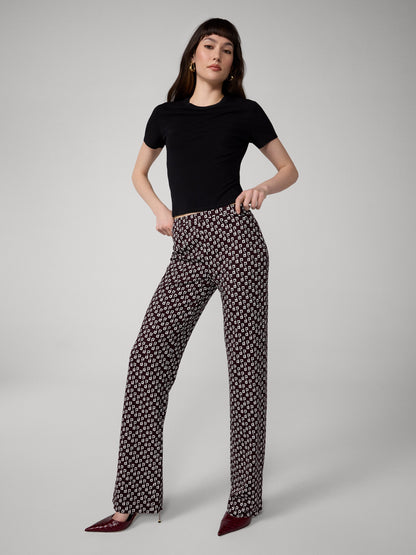 Brooke Straight Pants