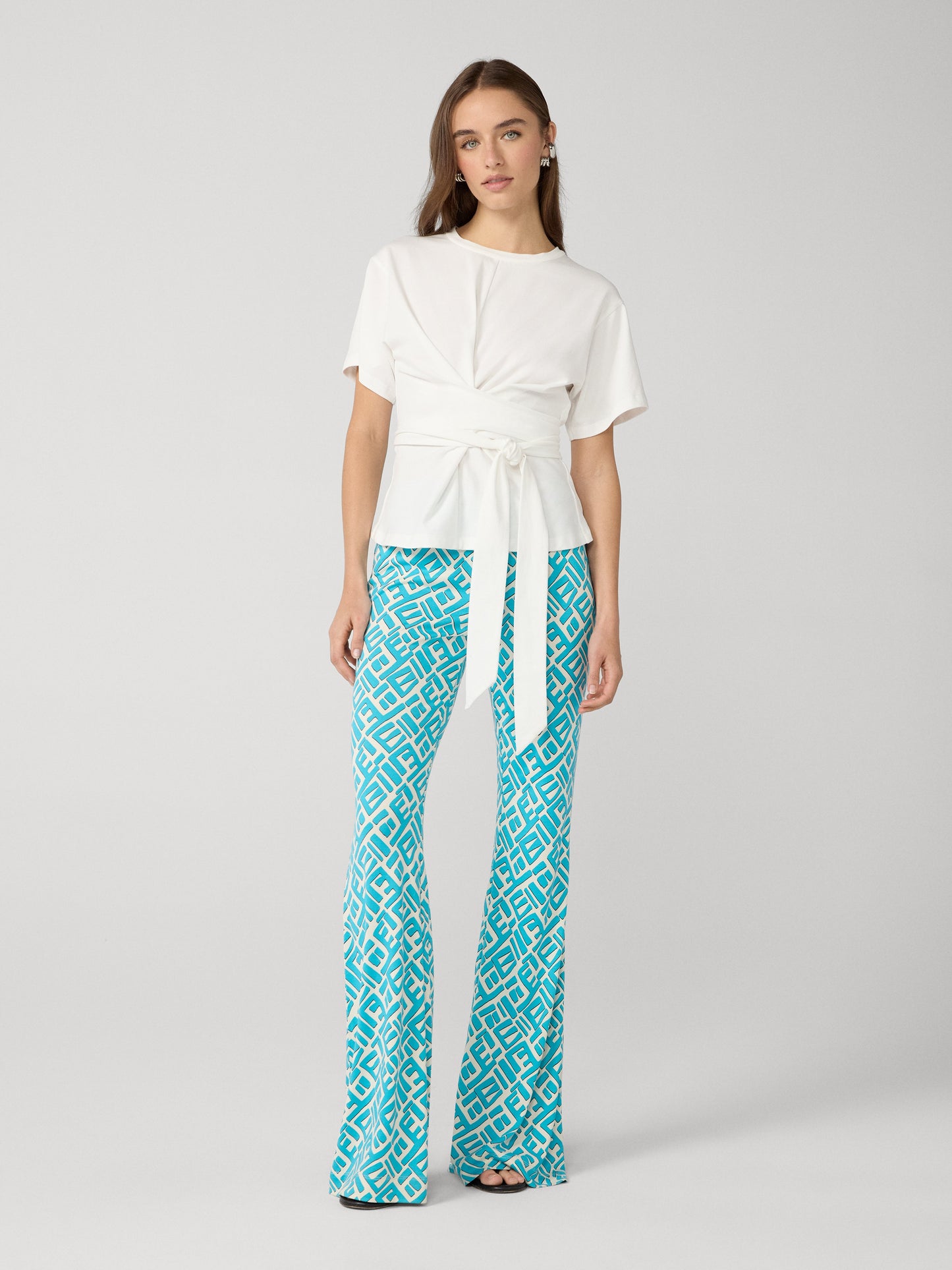 Brooklyn Pants