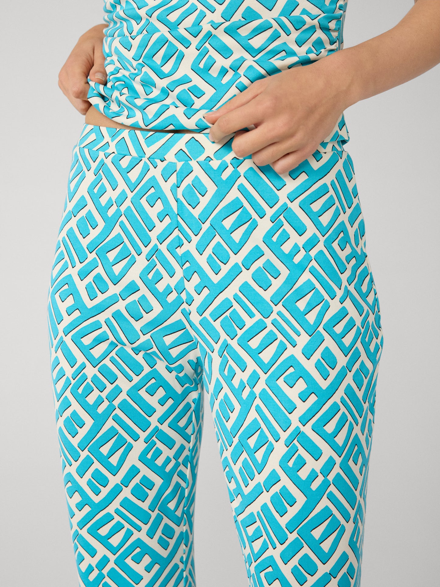 Brooklyn Pants