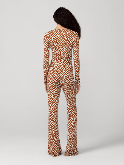 Brooklyn Pants