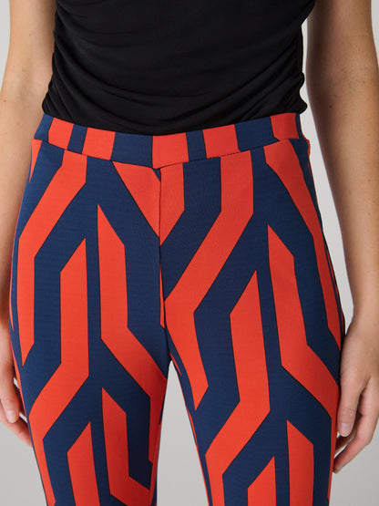 Brooklyn Straight Pants