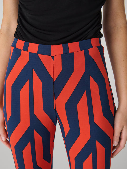 Brooklyn Straight Pants