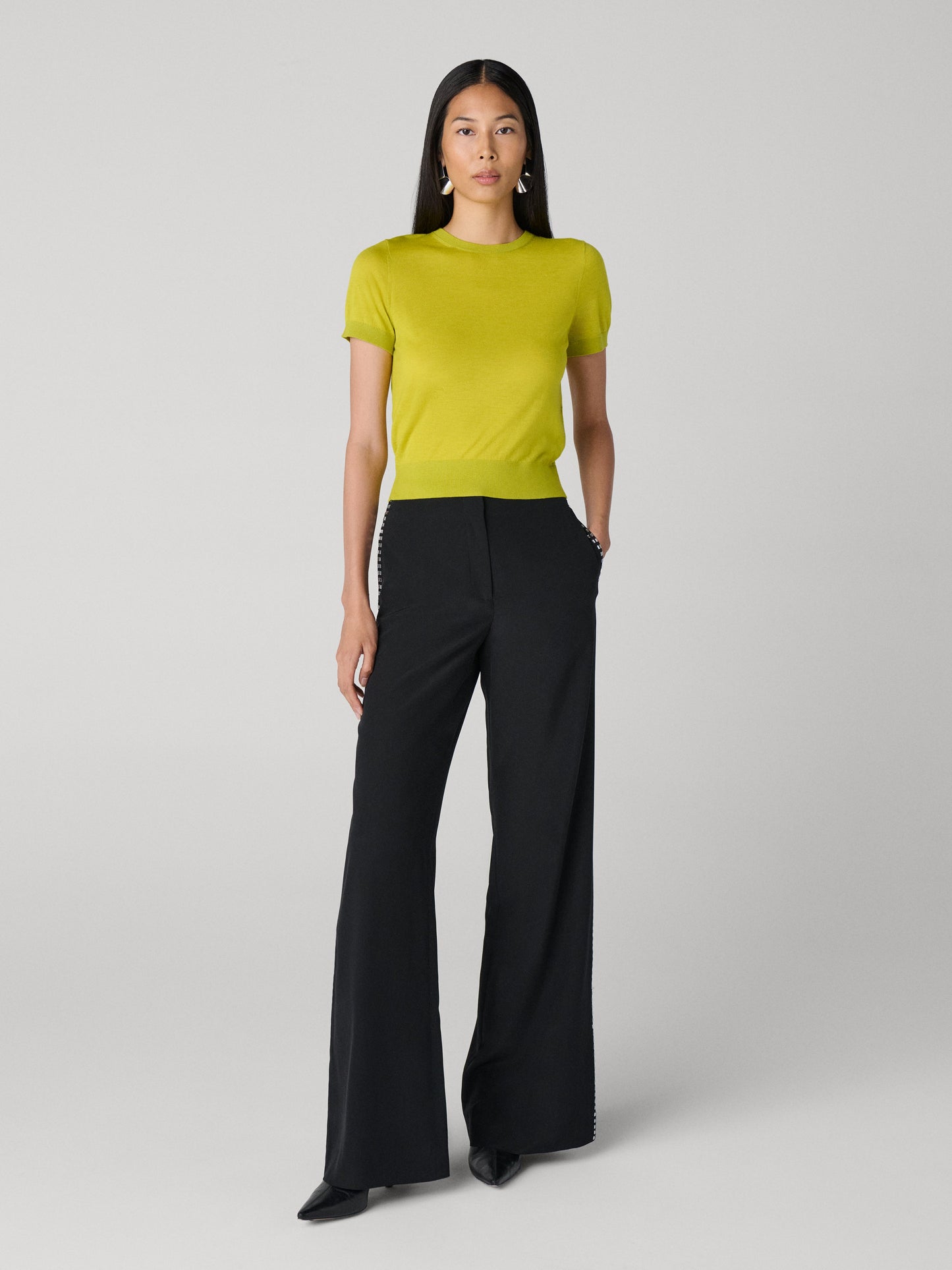 Alexander Pant