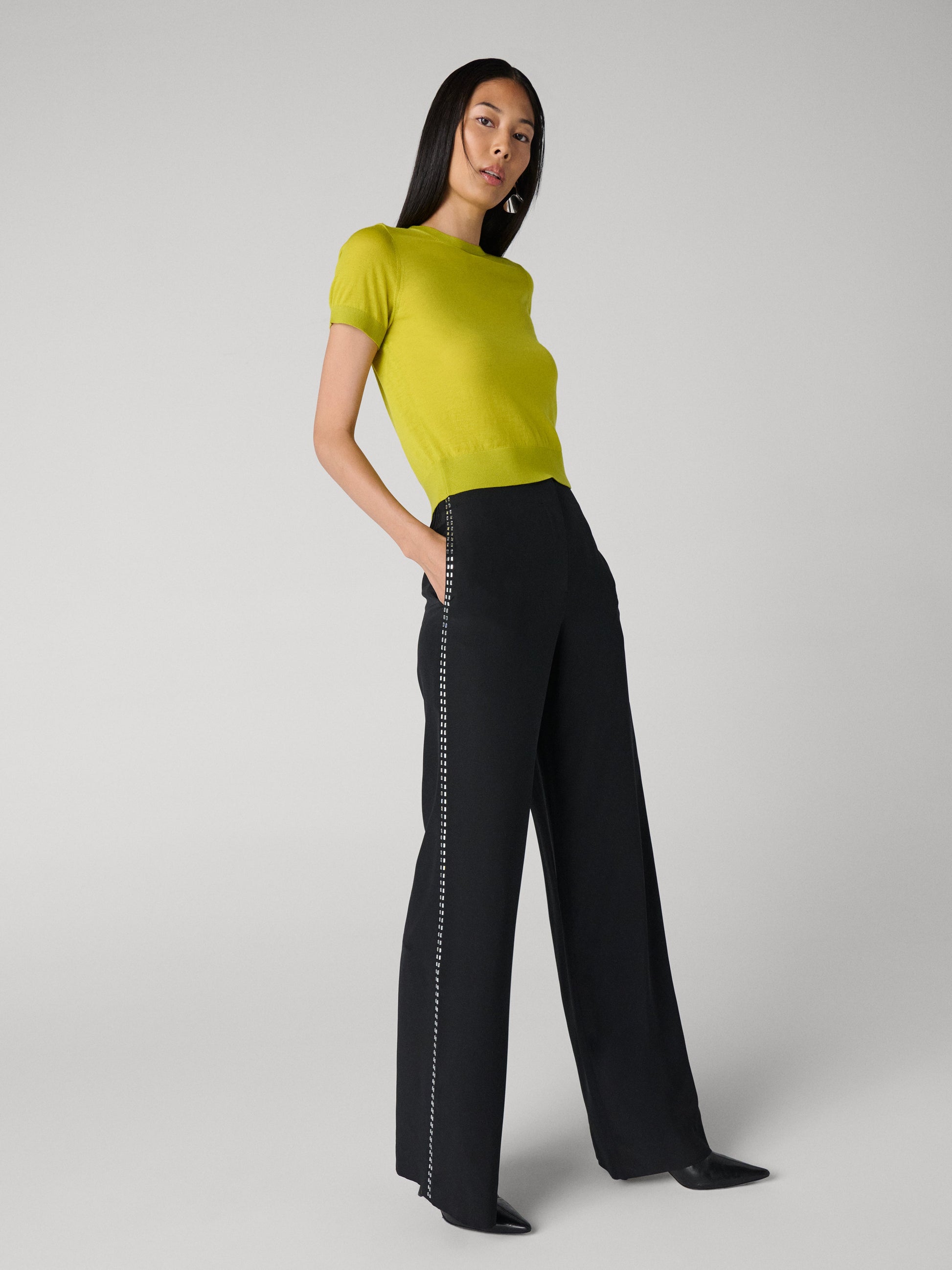 Alexander Pant