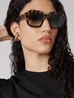DVF X L.G.R Raffaello Sunglasses