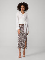 Cleo Skirt