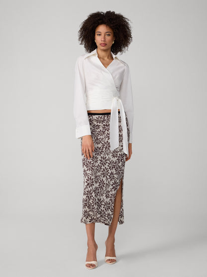 Cleo Skirt