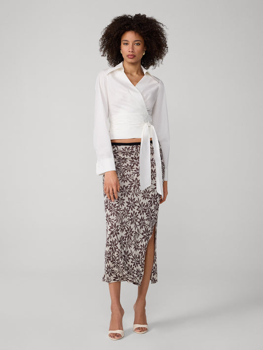 Cleo Skirt