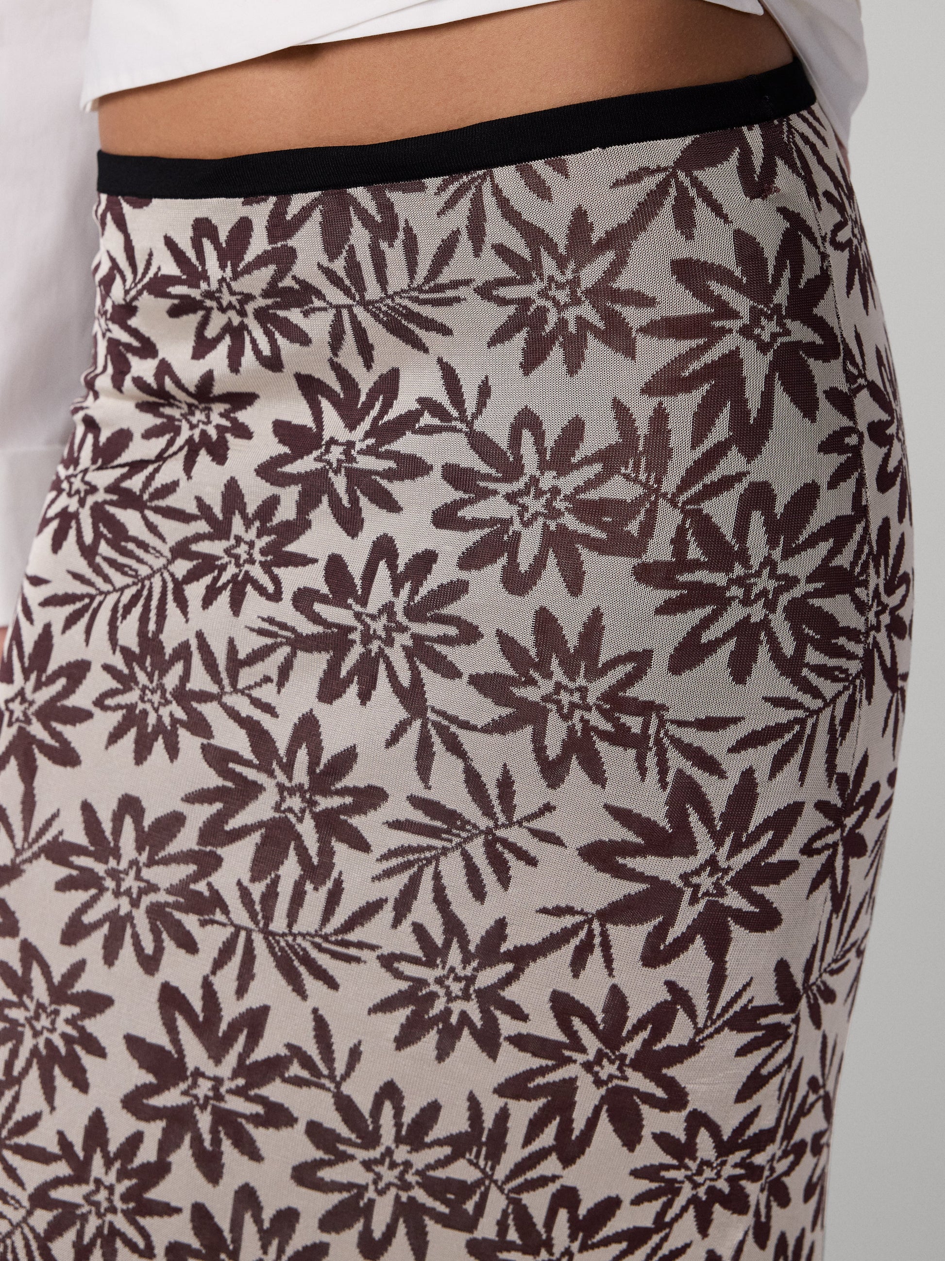 Cleo Skirt