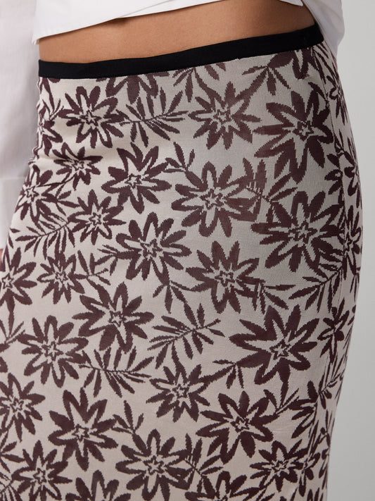 Cleo Skirt