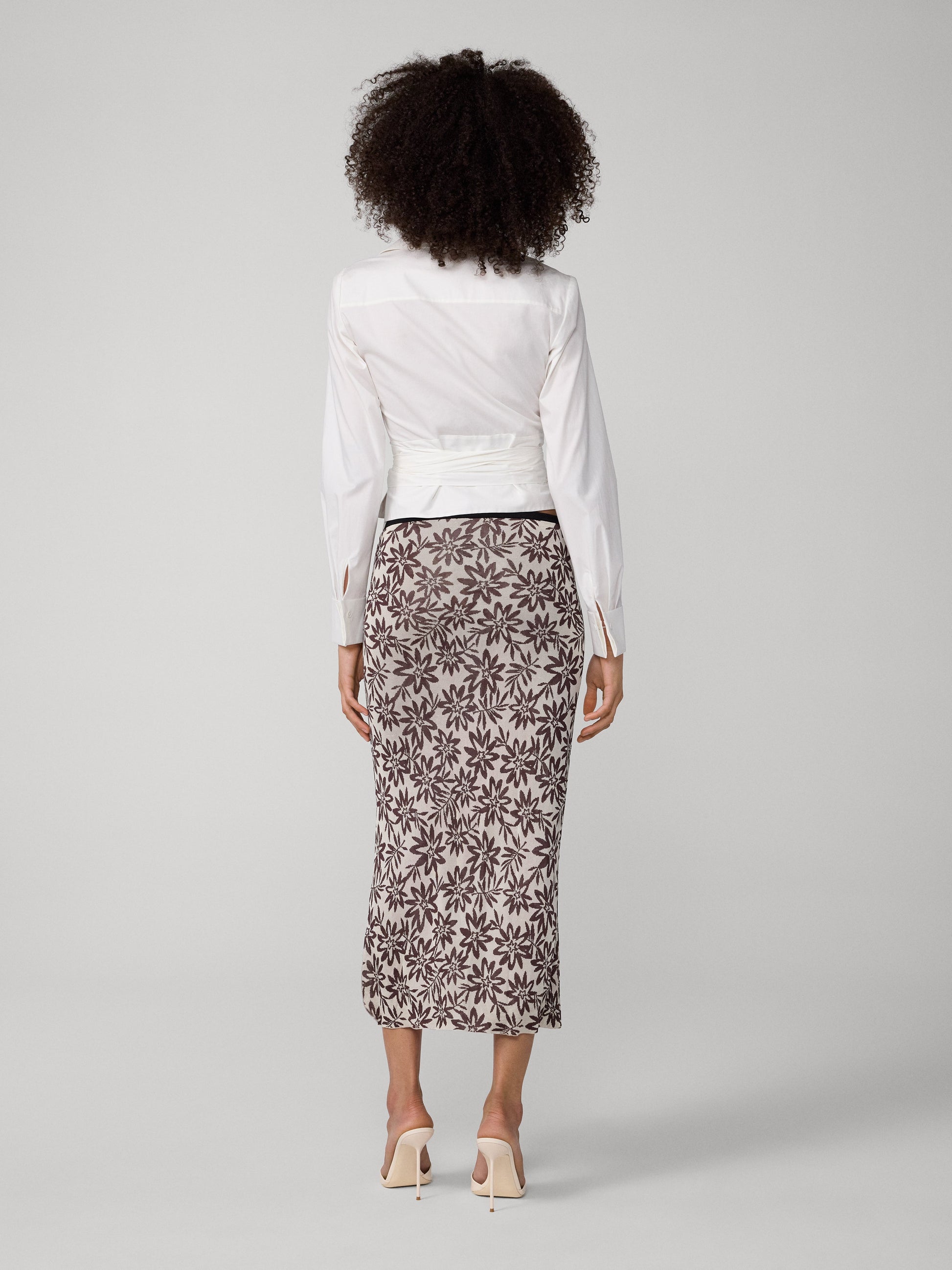 Cleo Skirt