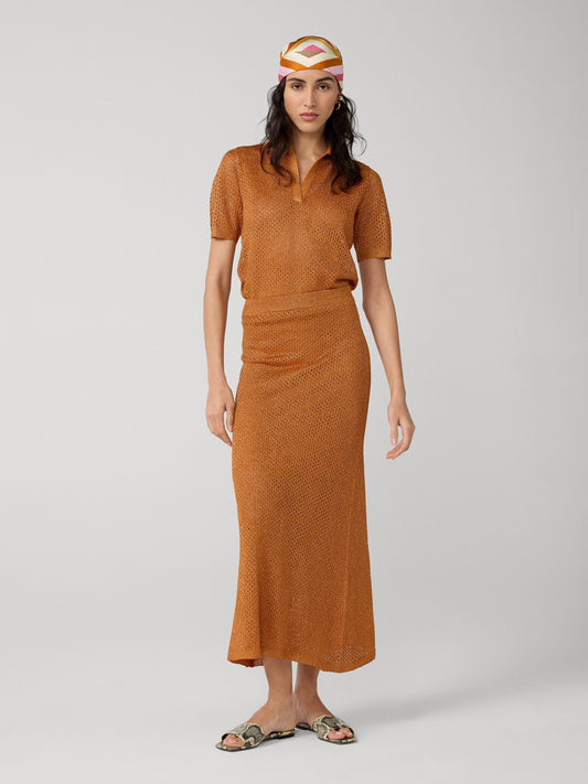 Harmon Skirt