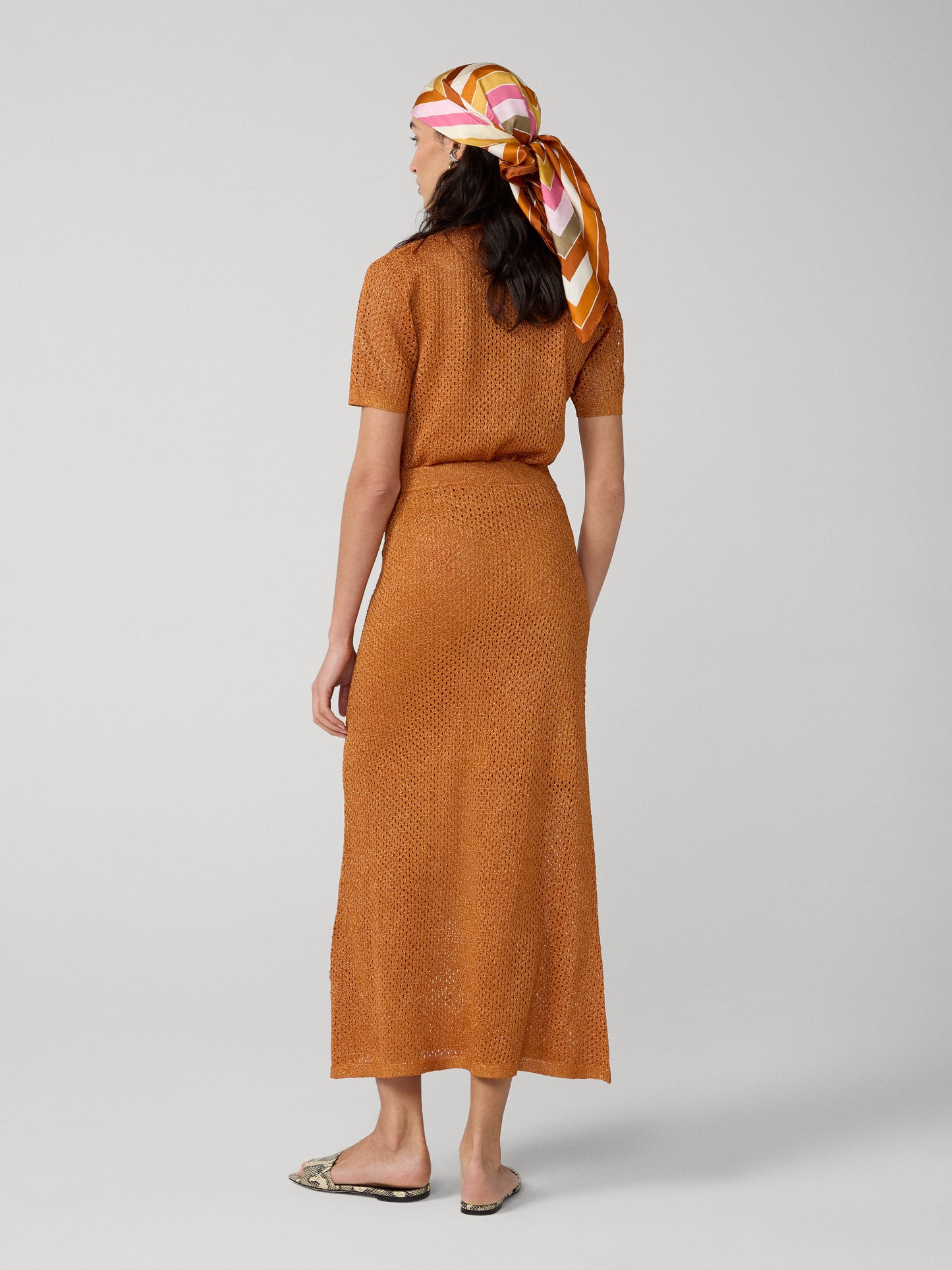 Harmon Skirt