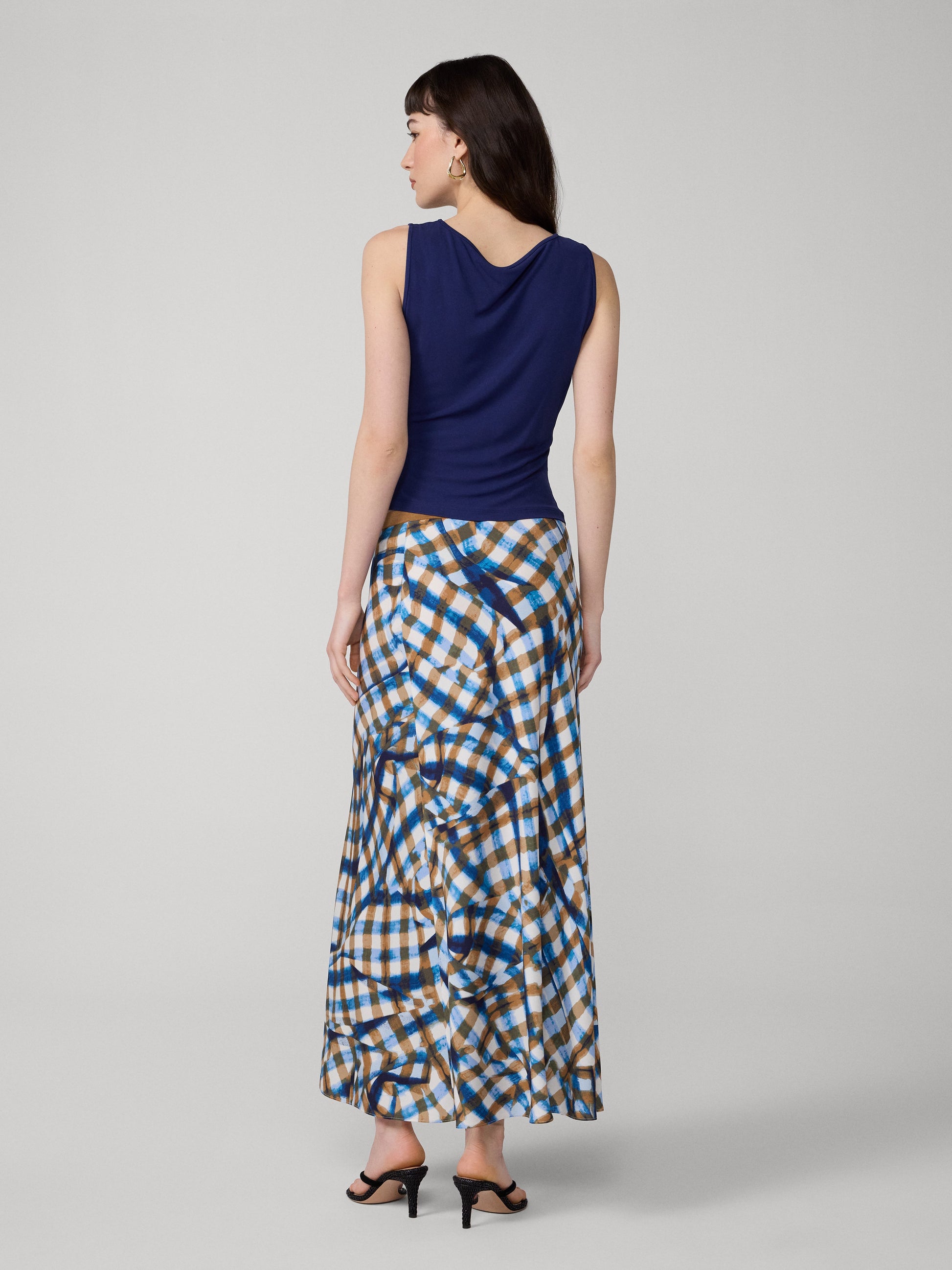 Isadora Skirt