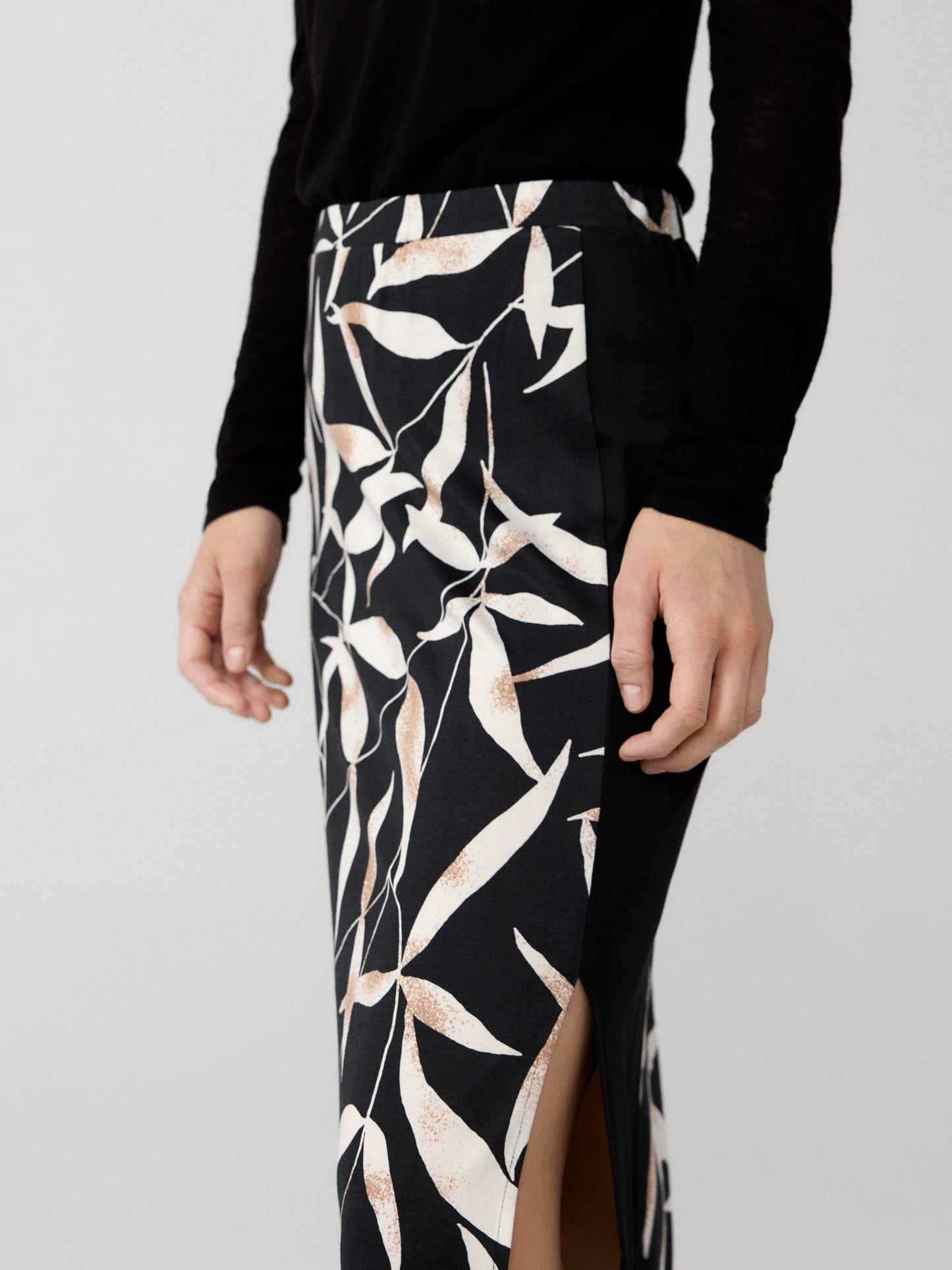 Isadora Skirt