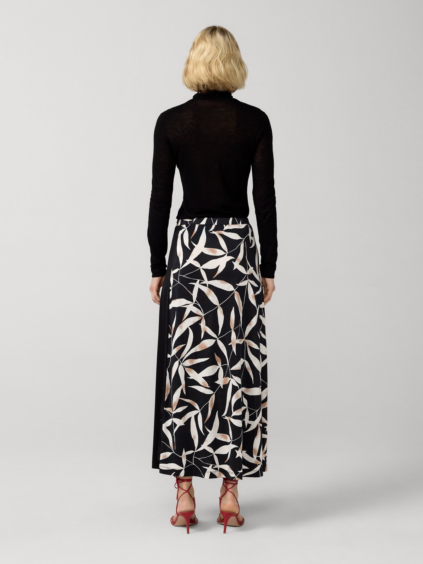 Isadora Skirt
