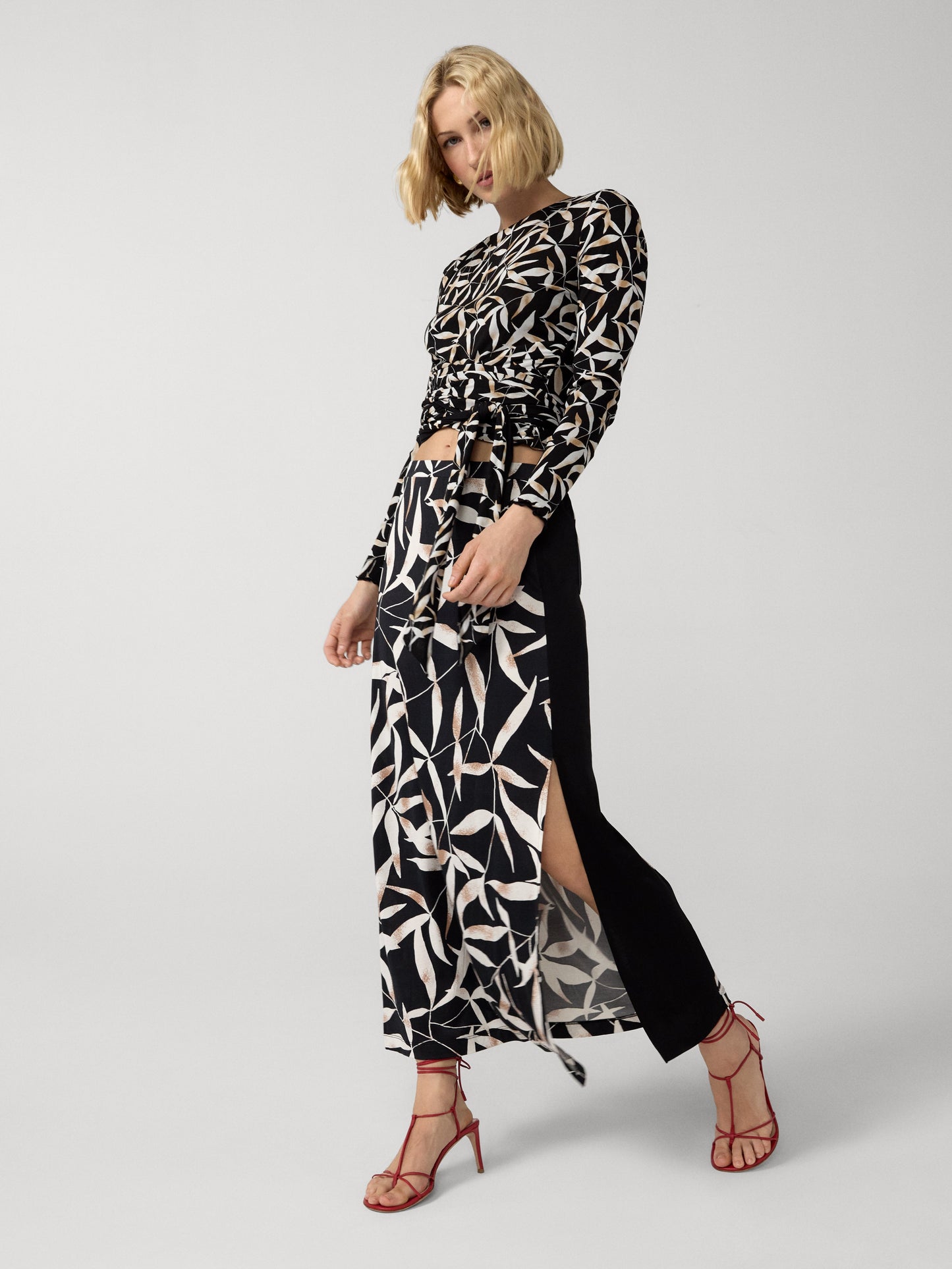 Isadora Skirt