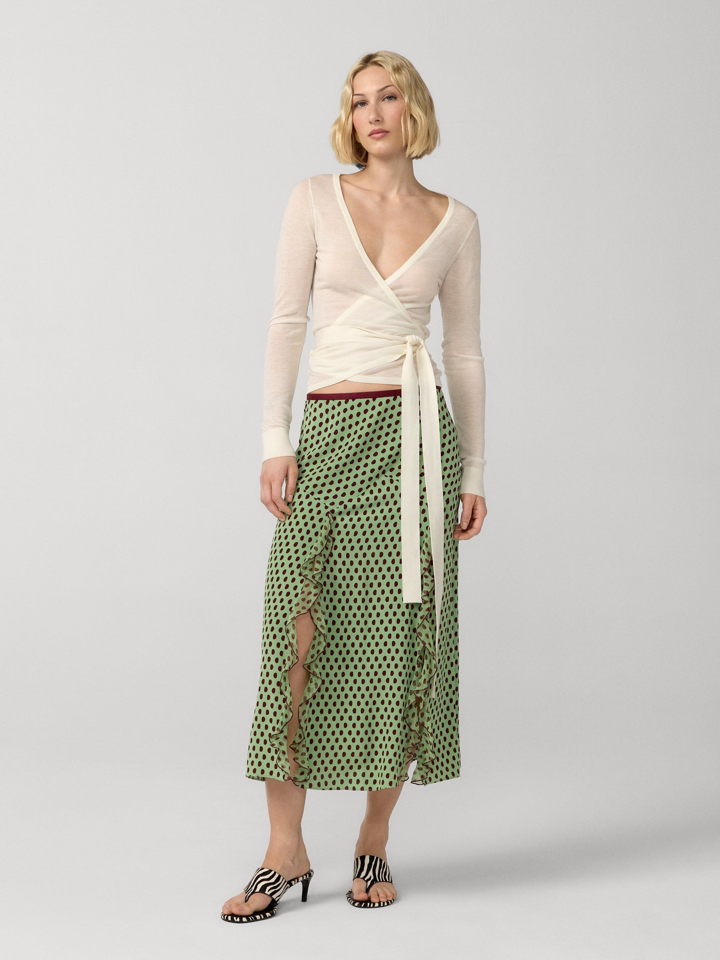 Heavenly Skirt
