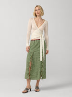 Heavenly Skirt