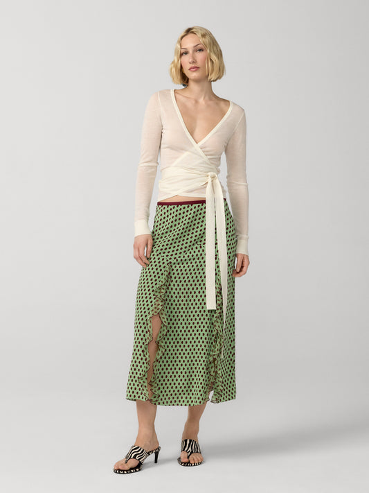 Heavenly Skirt