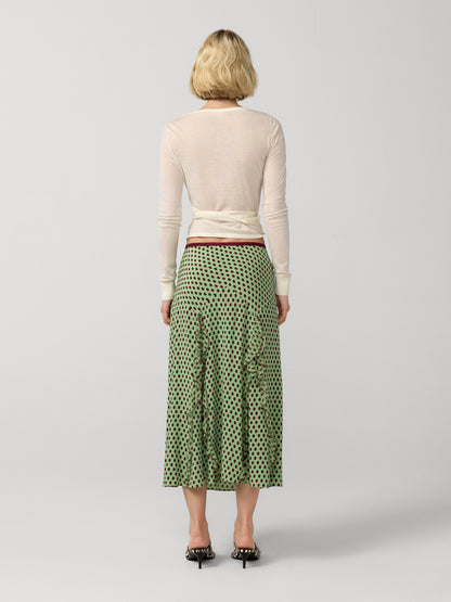 Heavenly Skirt