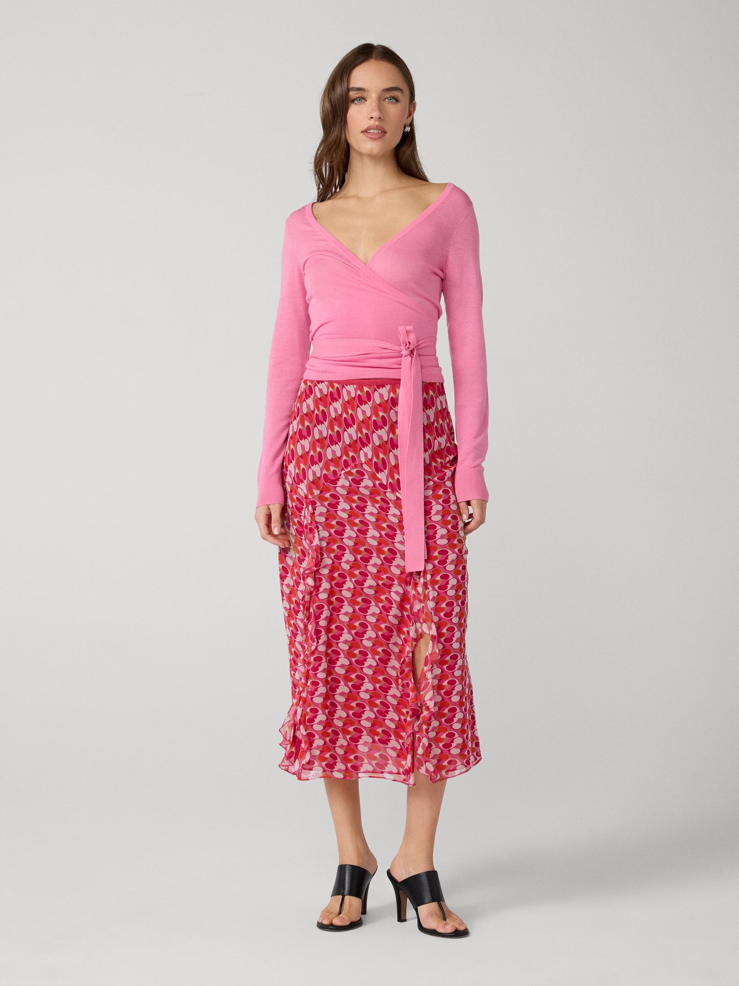 Heavenly Skirt