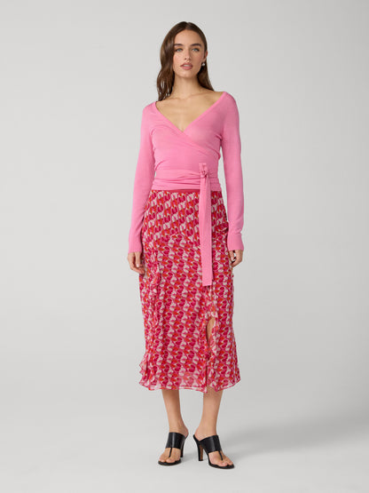 Heavenly Skirt