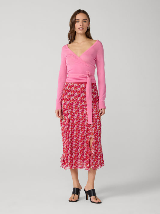 Heavenly Skirt