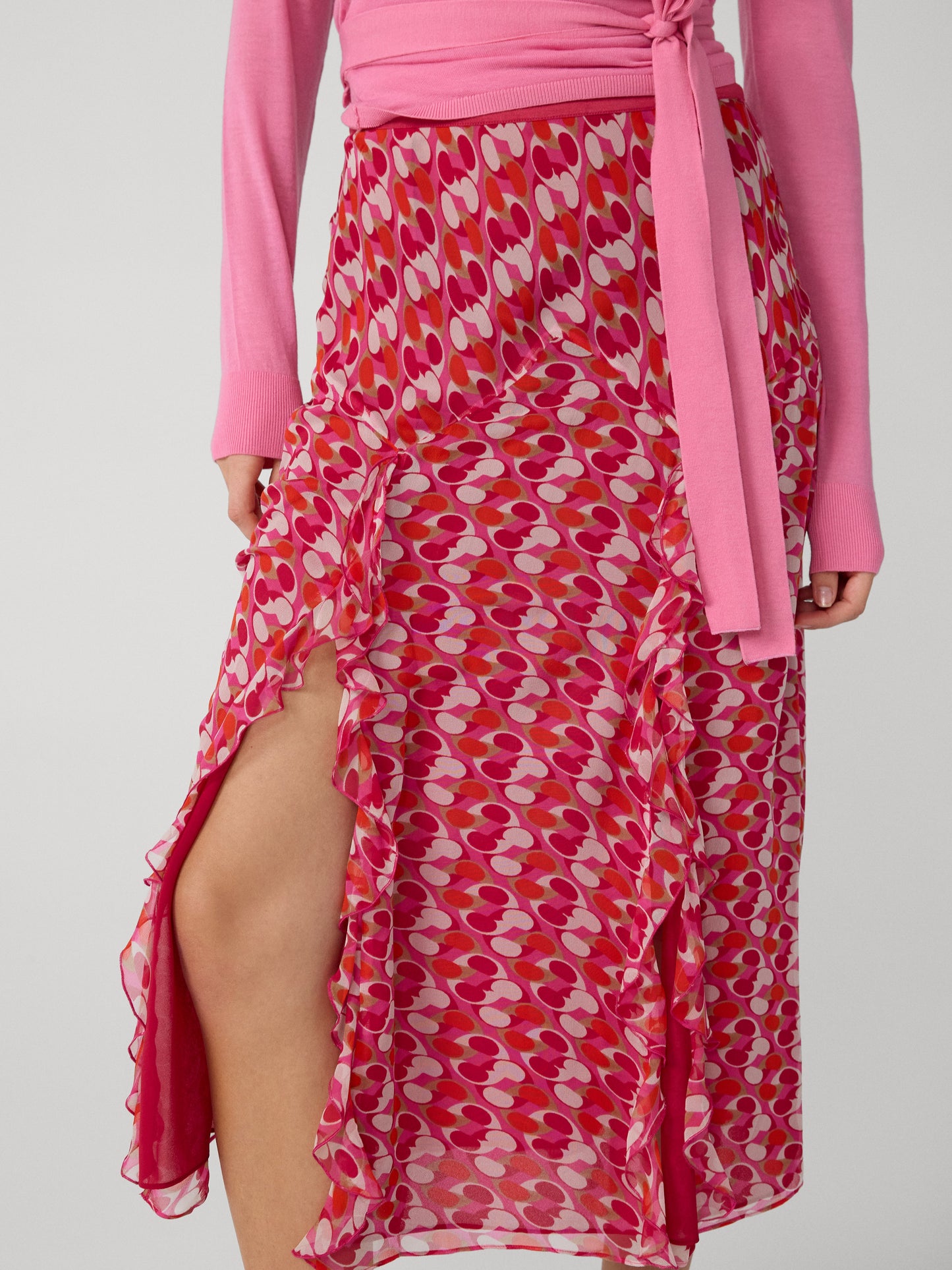 Heavenly Skirt