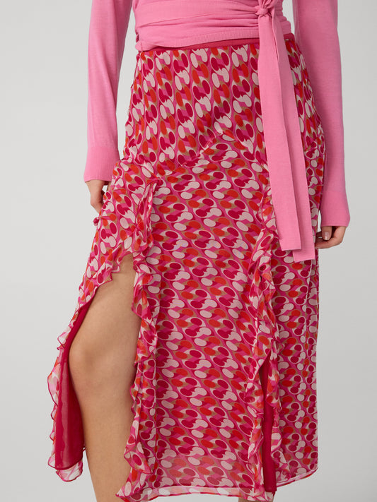Heavenly Skirt