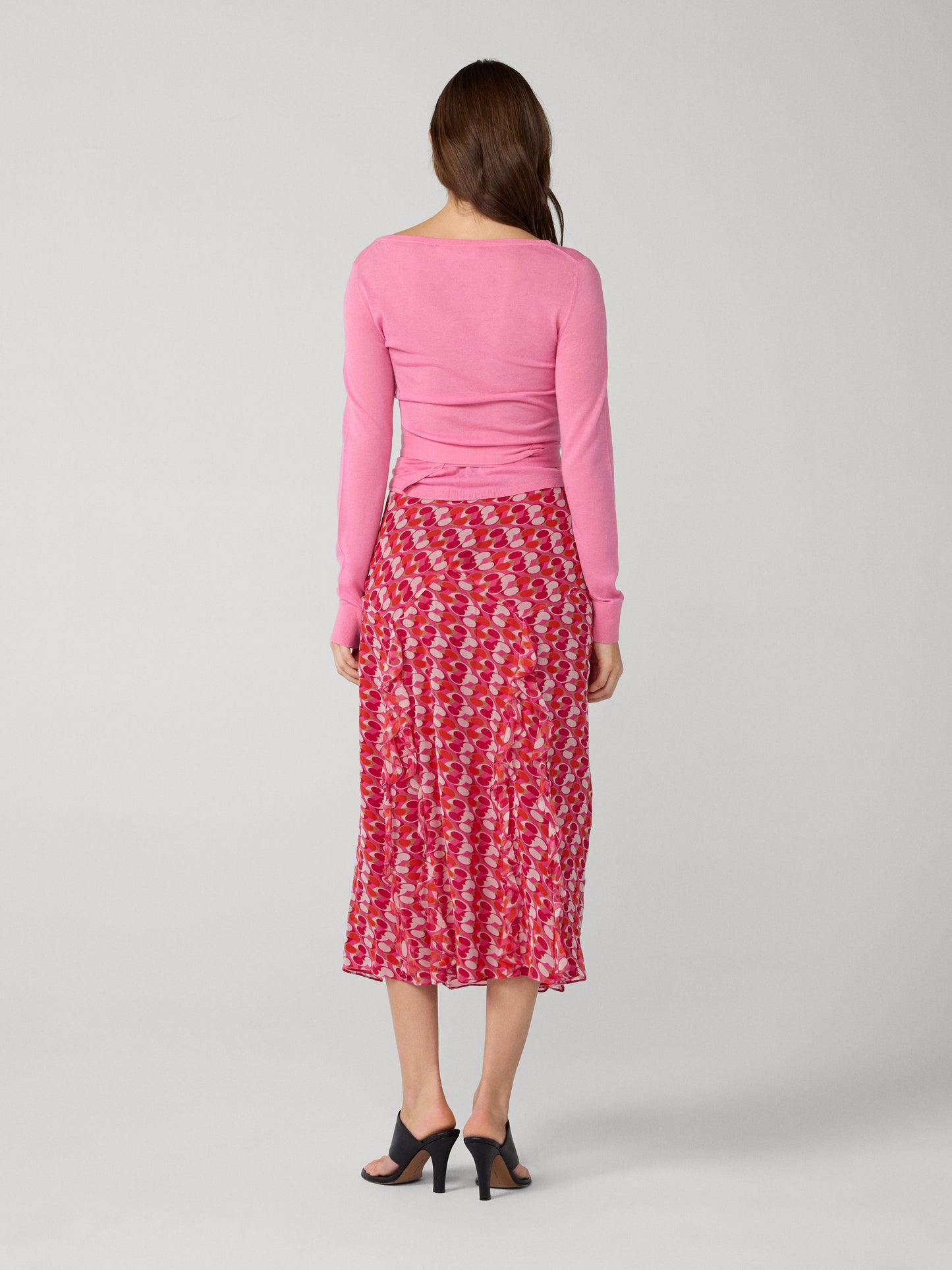 Heavenly Skirt