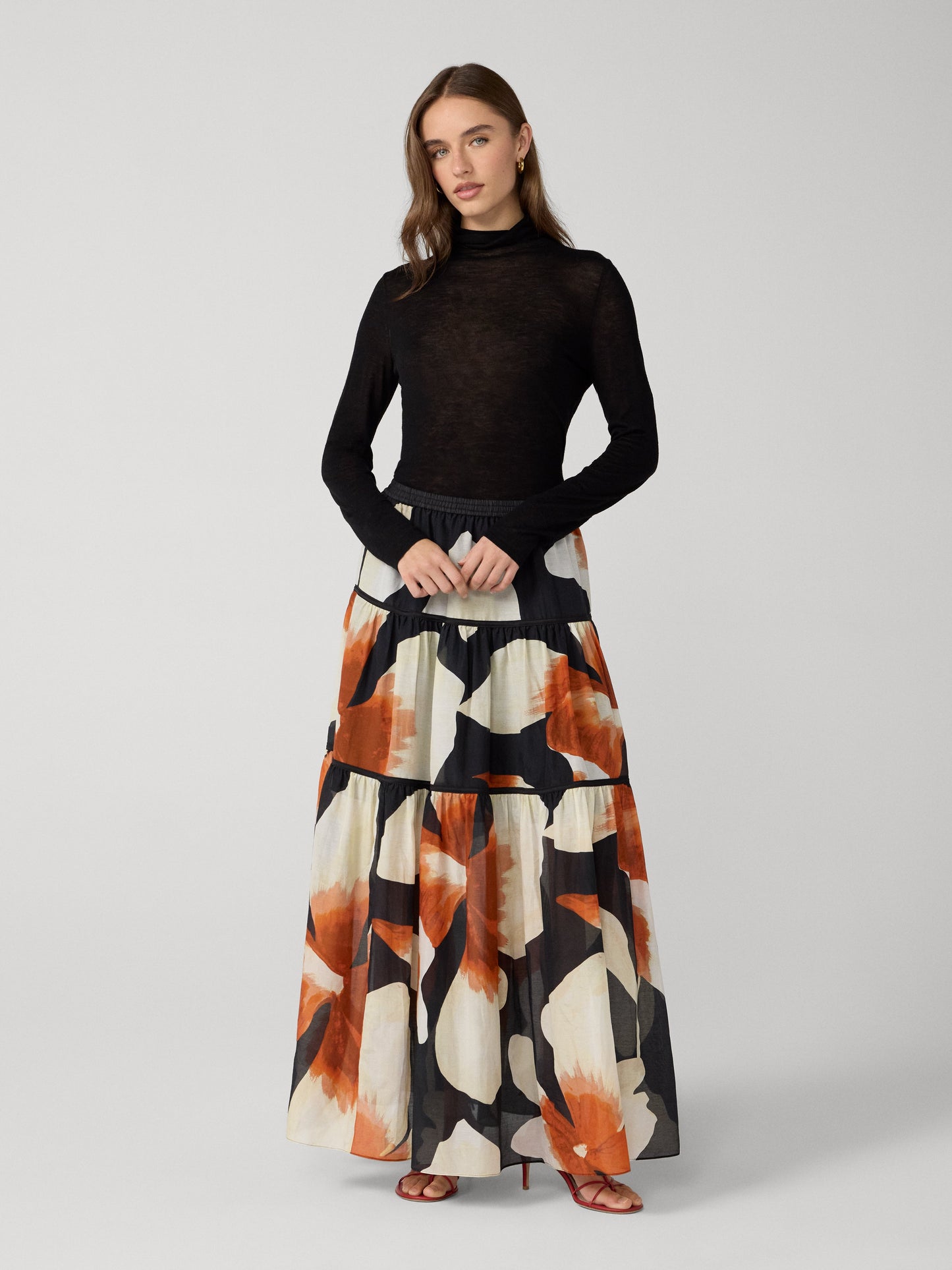 Shiloh Skirt