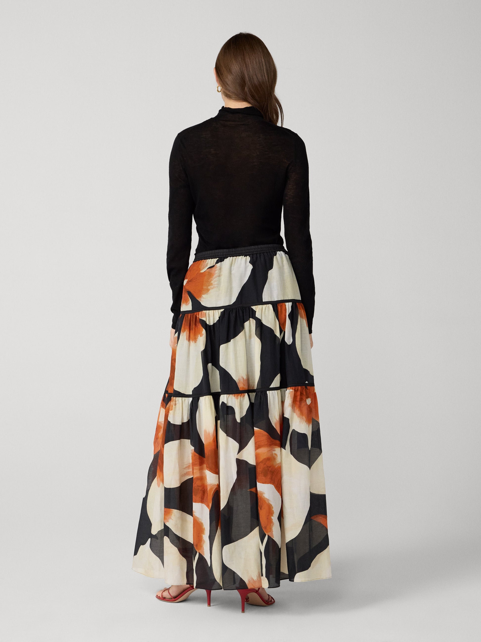 Shiloh Skirt