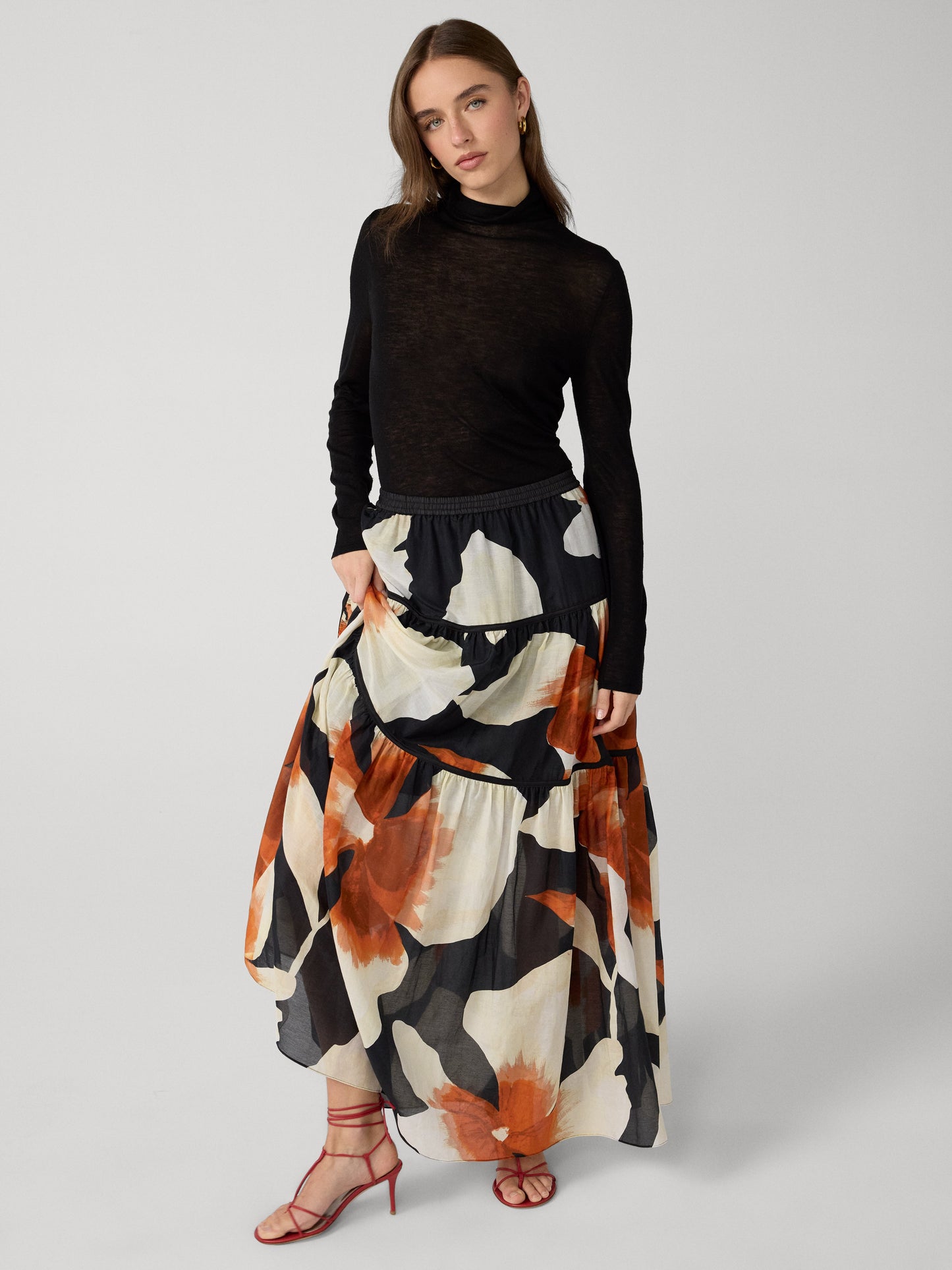 Shiloh Skirt