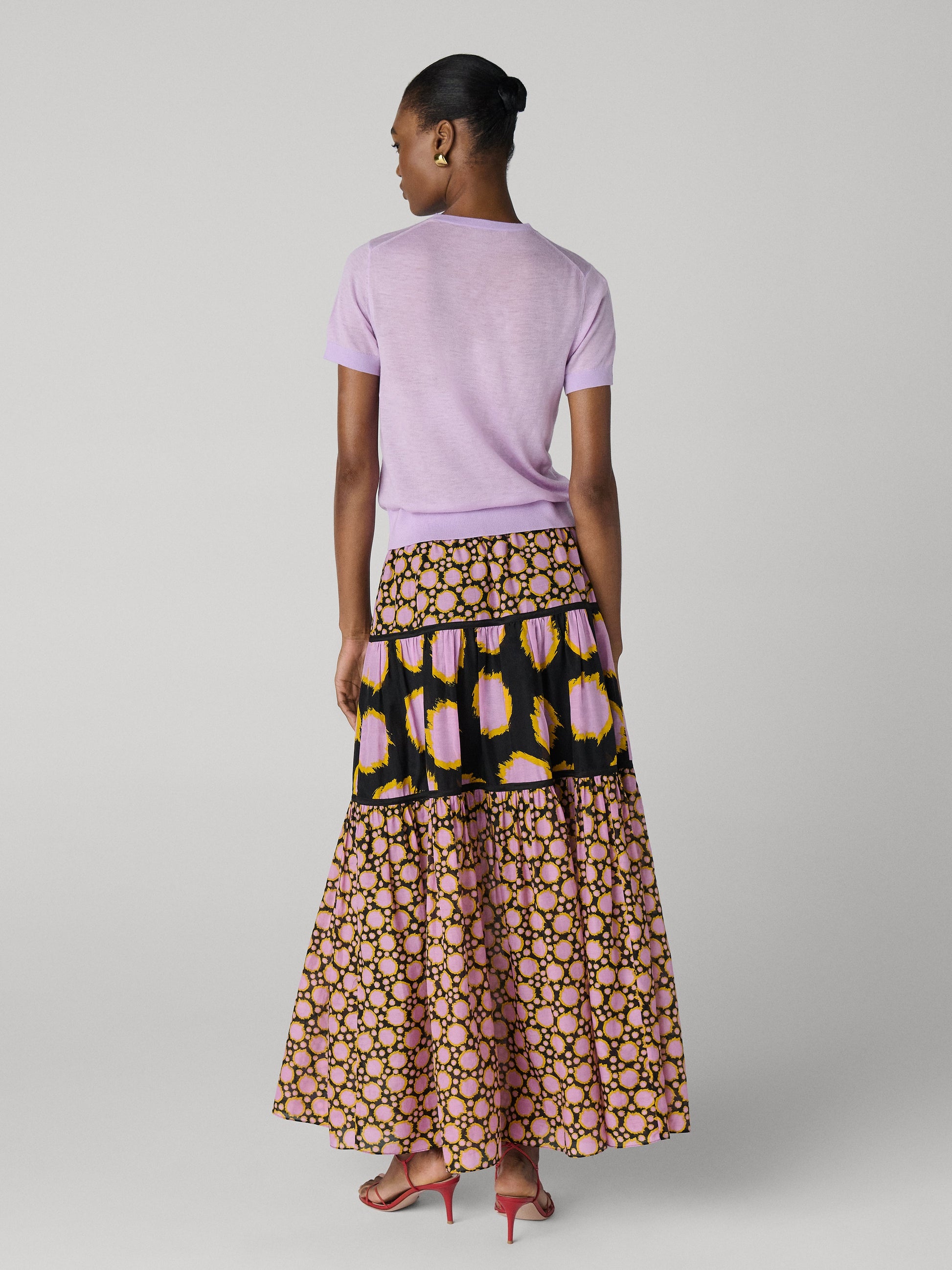 Shiloh Skirt