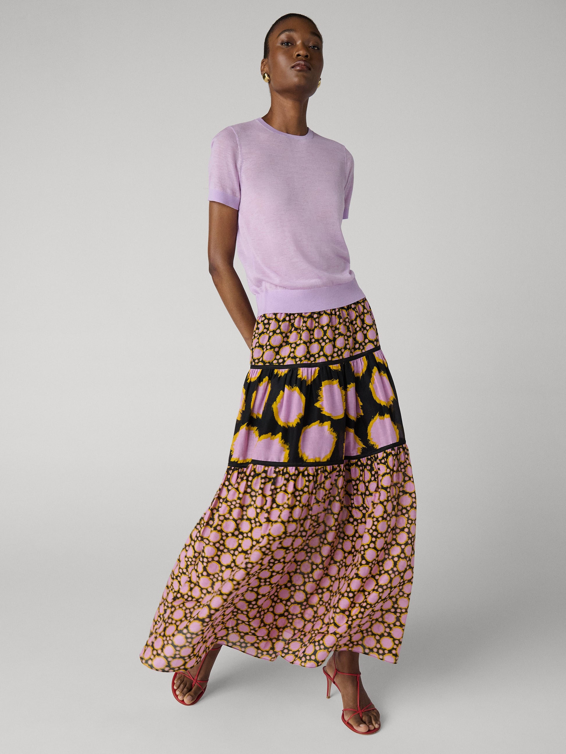 Shiloh Skirt